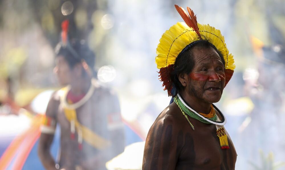 Um total de 101 indígenas Yanomami perdeu a vida por resistir à mineração fora da lei