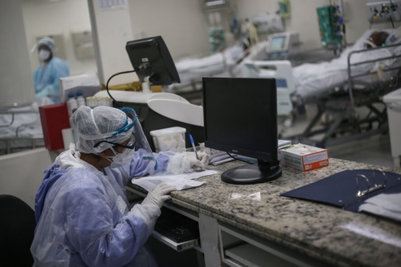 Os dados fazem parte do estudo Dimensionando os impactos da insuficiência cardíaca no ambiente ocupacional brasileiro, divulgado pela Firjan Sesi