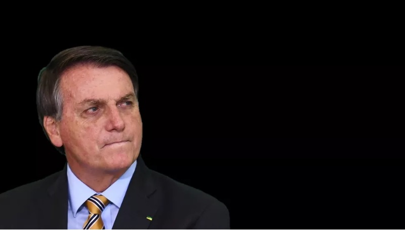 Imagem ilustrativa da imagem Democracia ou Bolsonaro?
