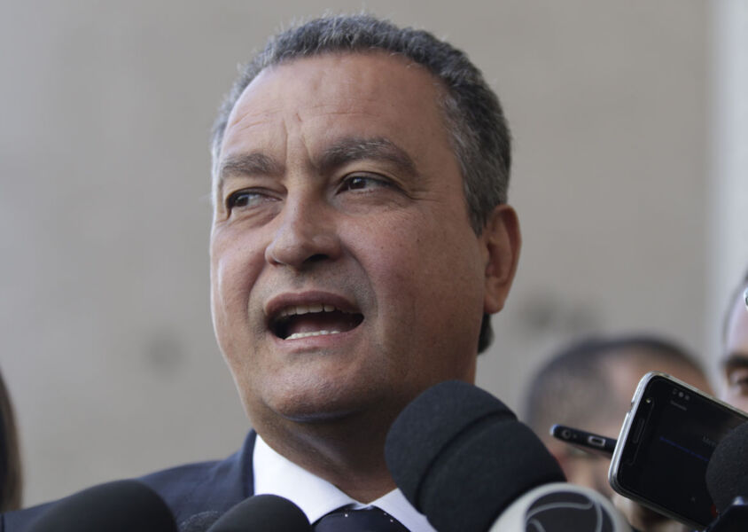 Governador afirmou que todos os acordos feitos com prefeitos da Bahia são cumpridos