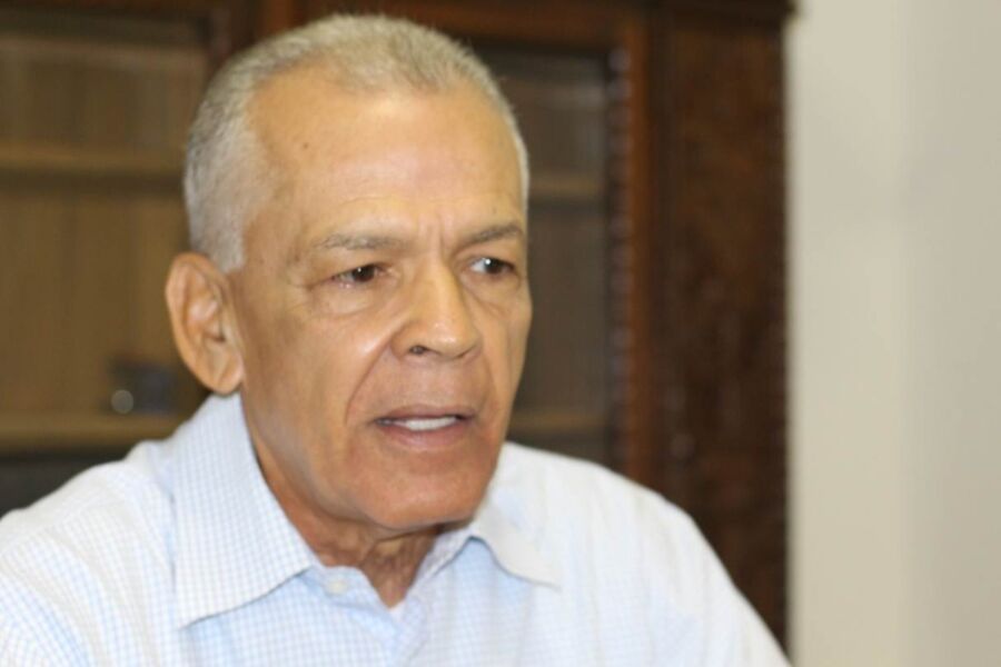 Marcos Medrado considera a eleição para governo indefinida na Bahia e aposta na força de Lula