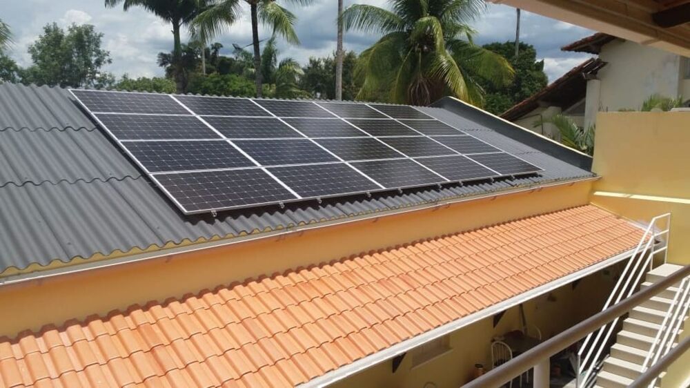 A estratégia pretende posicionar Salvador como uma referência nacional no quesito energia limpa