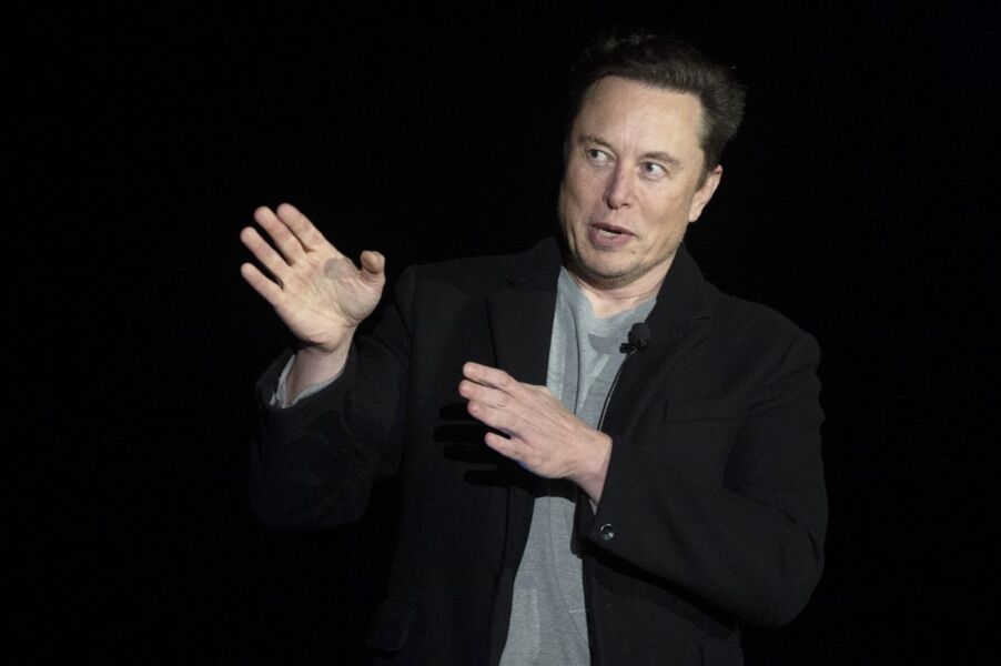 Musk acusa a diretoria do Twitter de esconder a verdadeira proporção de contas falsas