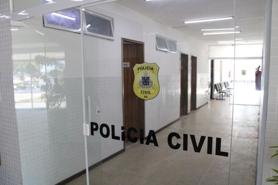 O crime aconteceu do dia 30 de abril de 2022, dentro de um bar da cidade
