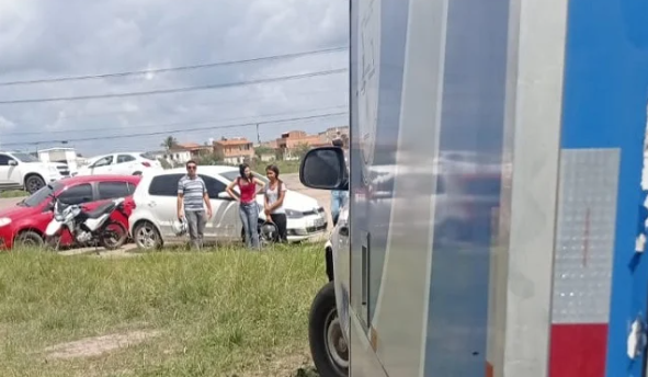 Não há detalhes sobre as causas da morte da vítima