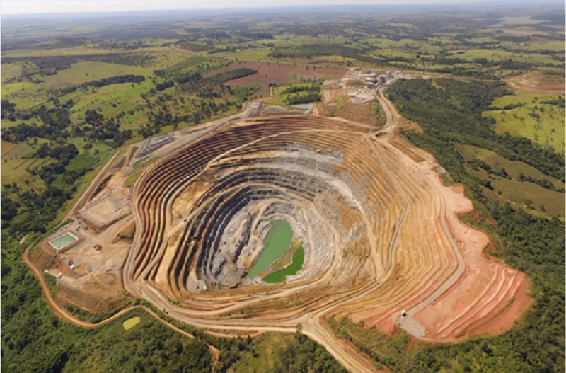 Mineração ilegal de ouro cresceu 44% em 2021 no Brasil