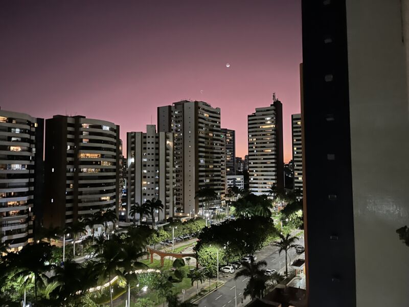 Valor  do metro quadrado em Salvador permanece estável