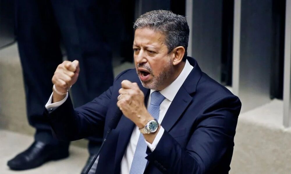 Arthur Lira enfrenta uma disputa política acirrada em Alagoas com grupo do senador Renan Calheiros