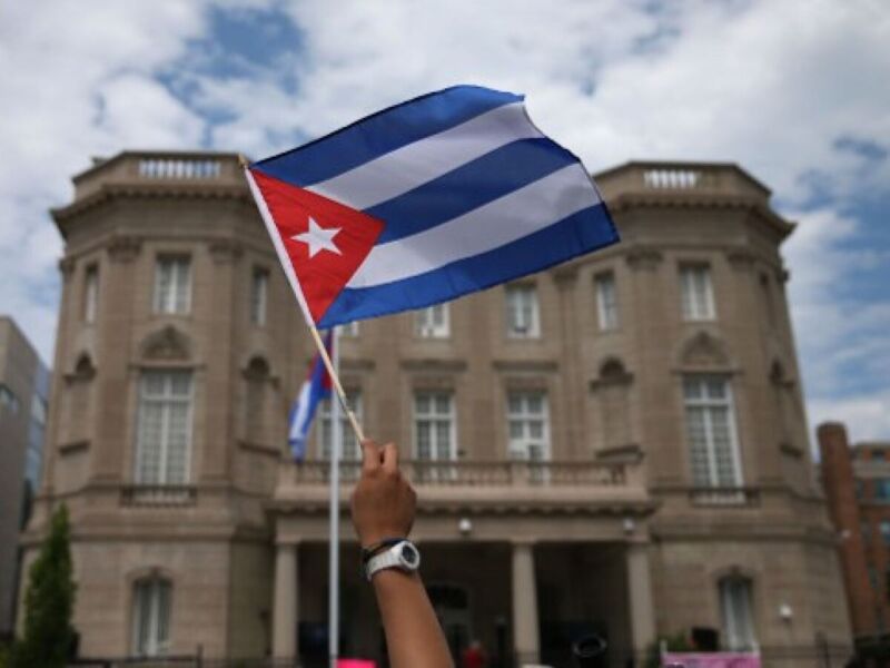 21% de população cubana, que tem cerca de 11 milhões de habitantes, tem mais de 60 anos
