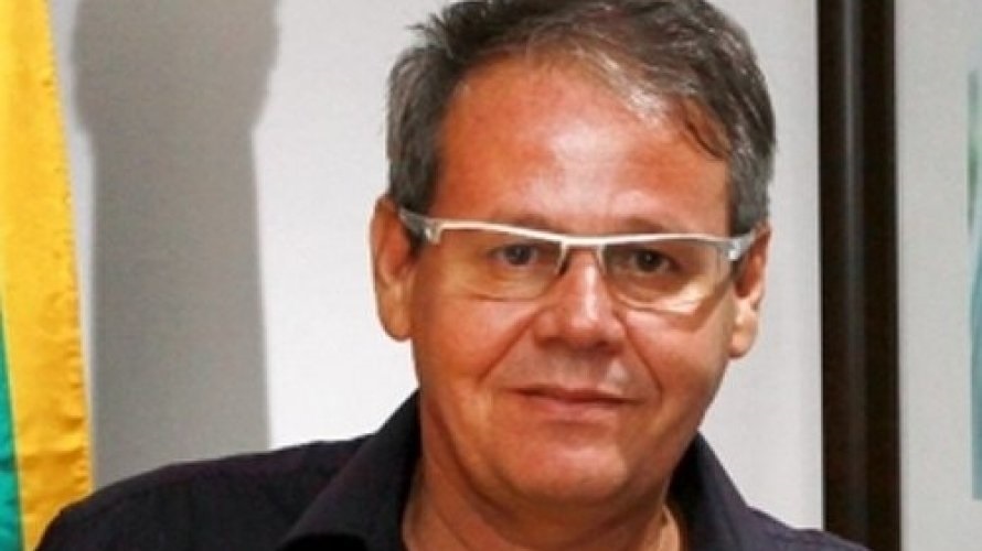 Candinho era ntegrante da base do governador Rui Costa (PT) e anunciou no ano passado apoio ao candidato do União Brasil ao governo da Bahia