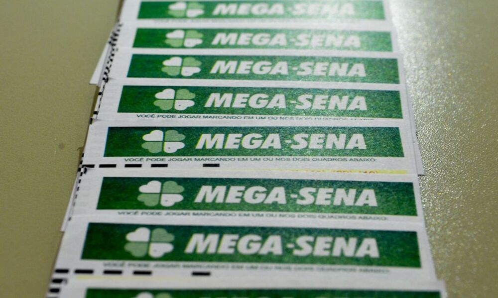 Próximo sorteio vai ocorrer na quarta-feira, 26