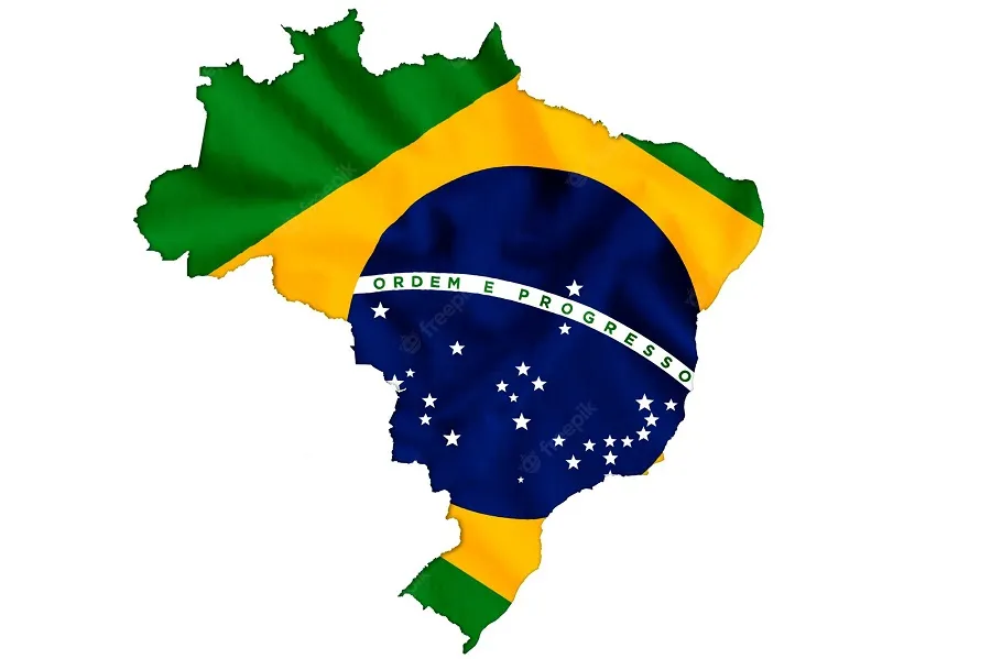 Imagem ilustrativa da imagem Quero meu Brasil de volta