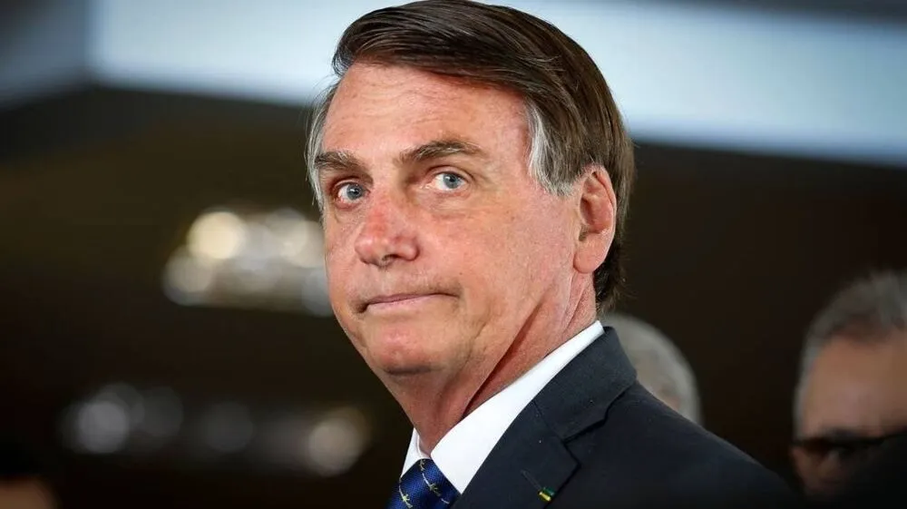Jair Bolsonaro (PL) foi o primeiro candidato a não se reeleger presidente da República