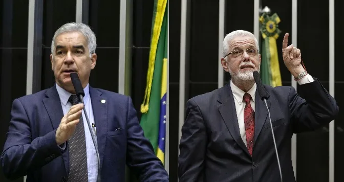 Deputados petistas Zé Neto e Jorge Solla dizem que conversas estão em andamento