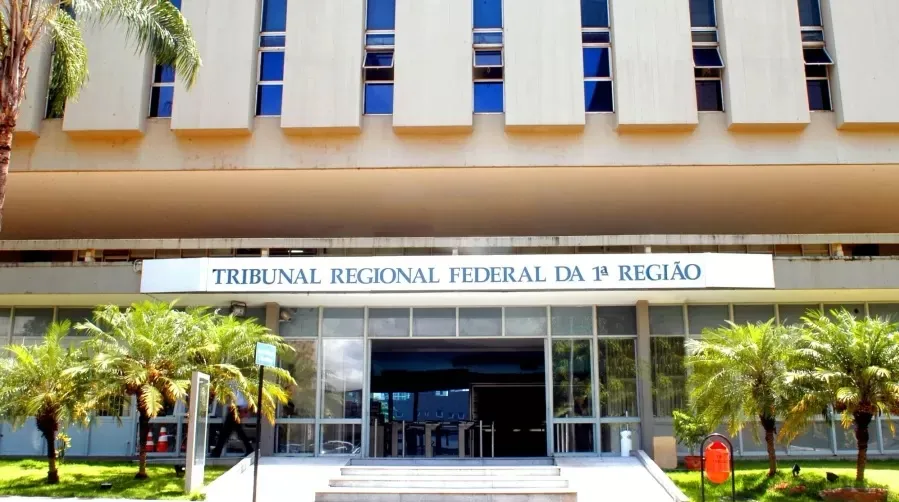 ABJD sugeriu adiamento da sessão ao alegar risco de “possível direcionamento político”, em caso de nomeação de desembargadores do TRF1 ser feita por Jair Bolsonaro (PL)