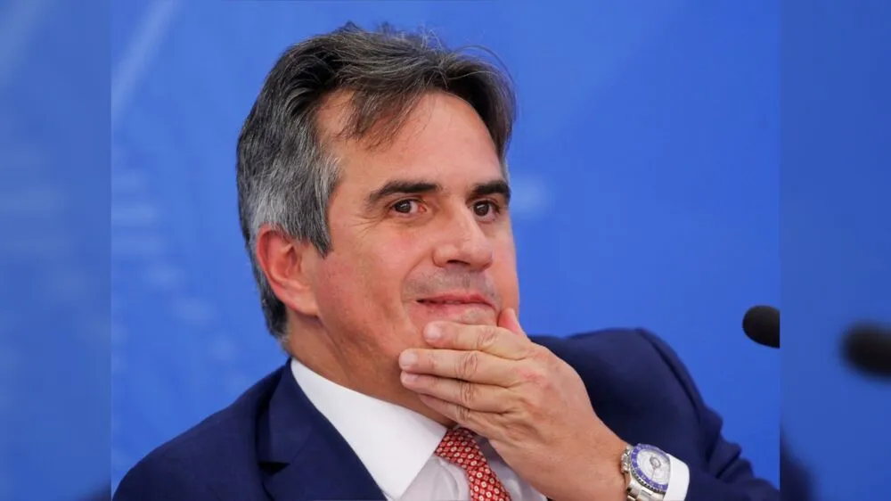 Ciro Nogueira retoma mandato de senador no próximo ano
