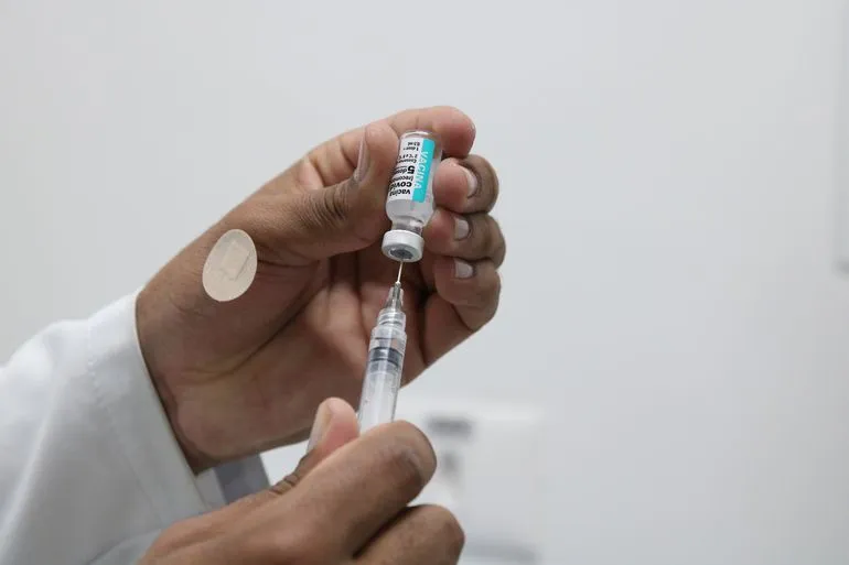 Imunizante deve estar disponível para aplicação em 2025