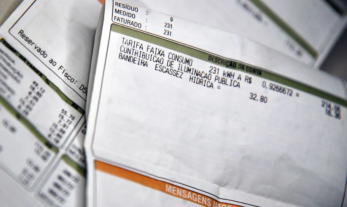 A análise aponta também, que o impacto vai variar conforme cada distribuidora de energia