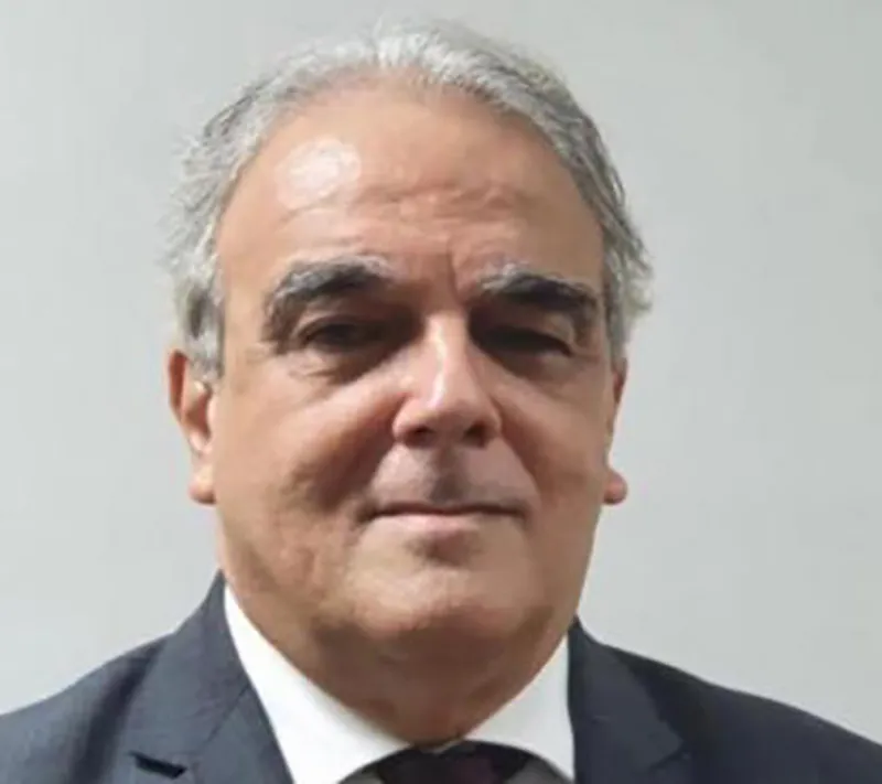 Desembargador do Tribunal de Justiça da Bahia (TJ-BA), Lidivaldo Reaiche Raimundo Britto