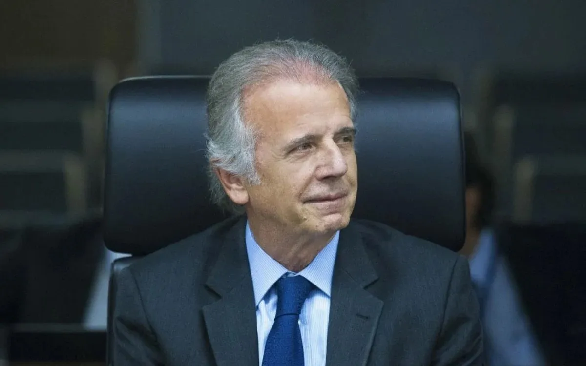 José Múcio já foi ministro  das Relações Institucionais no governo Lula, de 2007 a 2009 e é ministro aposentado do TCU