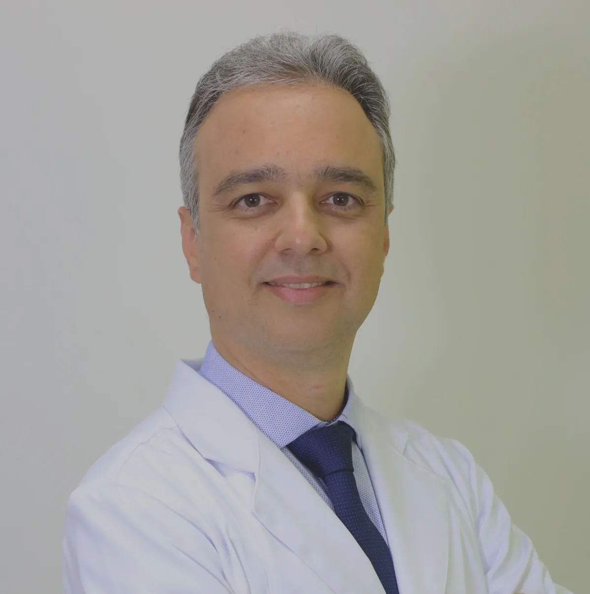 Adriano Dourado, médico Cardiologista Intervencionista