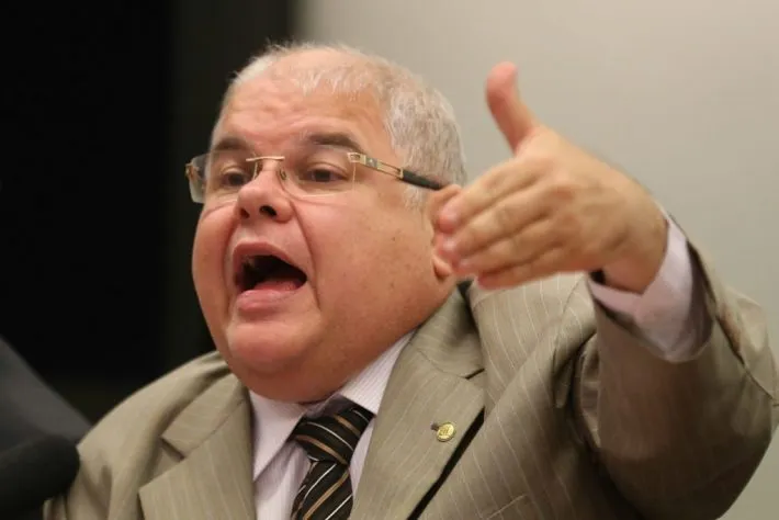 Lúcio Vieira Lima, presidente de honra do MDB da Bahia