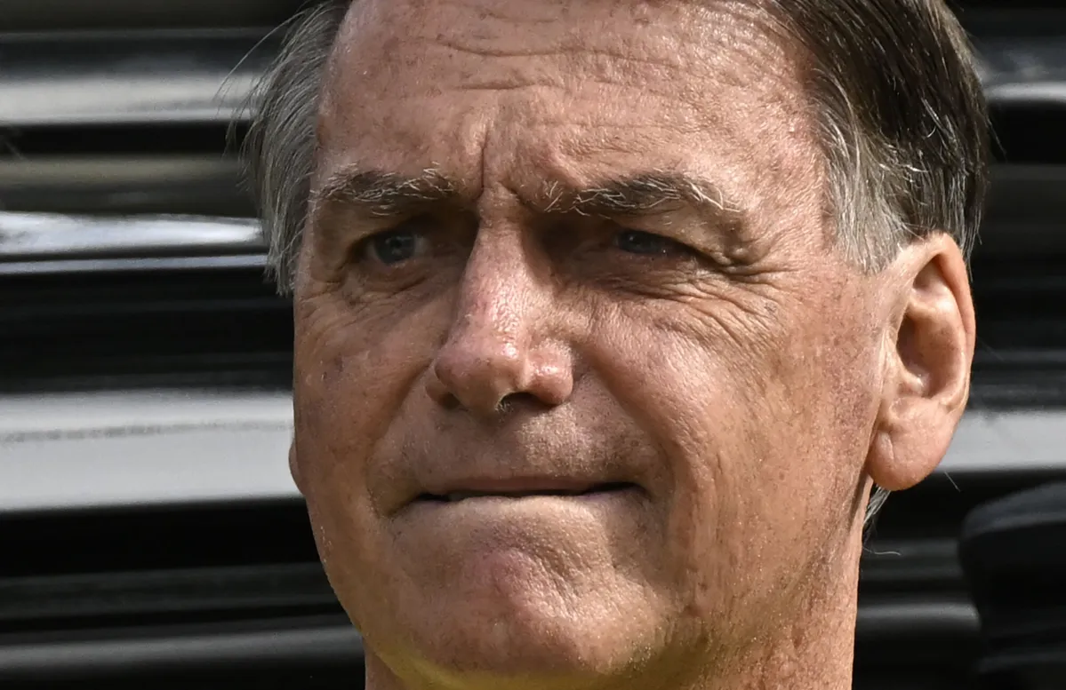 Jair Bolsonaro (PL) começou seu mandato em 2019