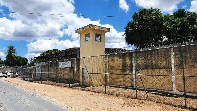 Os três detentos foram encontrados mortos no Conjunto Penal de Feira de Santana, a cerca de 100 km de Salvador