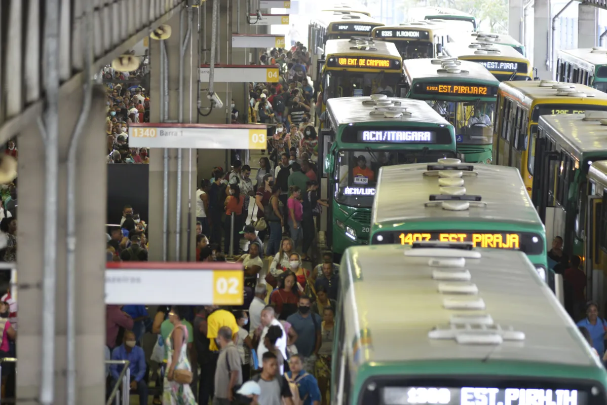 Associação em Defesa dos Usuários de Transporte Público acredita que passagem possa custar R$ 5,10