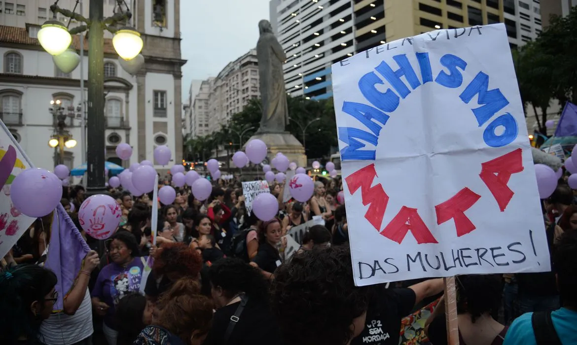 O Instituto de Segurança Pública do Rio de Janeiro (ISP) começou a compilar e divulgar os dados sobre o crime de feminicídio no estado em 2016
