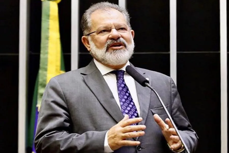 Marcelo Nilo tem avaliado com deputados estaduais se há condições de disputar vaga no TCM