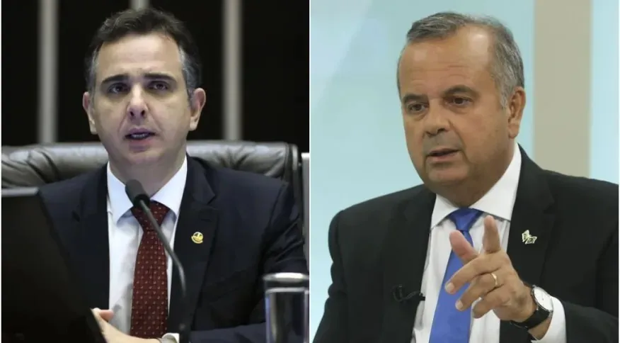 Presidente do PSDB sinaliza que bancada irá contra Rodrigo Pacheco no Senado