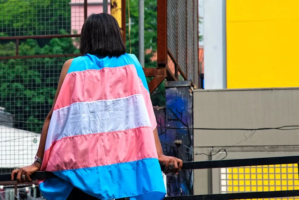 Defensoria Pública do Estado realiza mutirão de adequação de nome e gênero em Salvador
