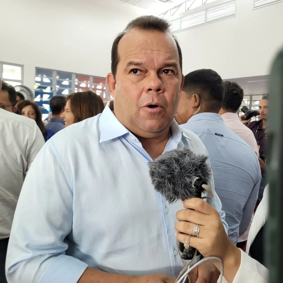 Vice-governador explica plano para o   Carnaval 2023 e projeta o São João na Bahia