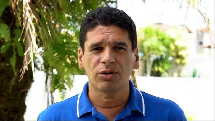 Prefeito de Muritiba, Danilo de Babão (PSD), é acusado de manter funcionários fantasmas na gestão