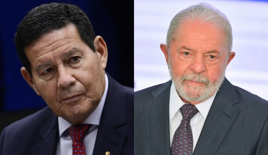 Empresas usam decreto de Mourão contra decreto do governo Lula
