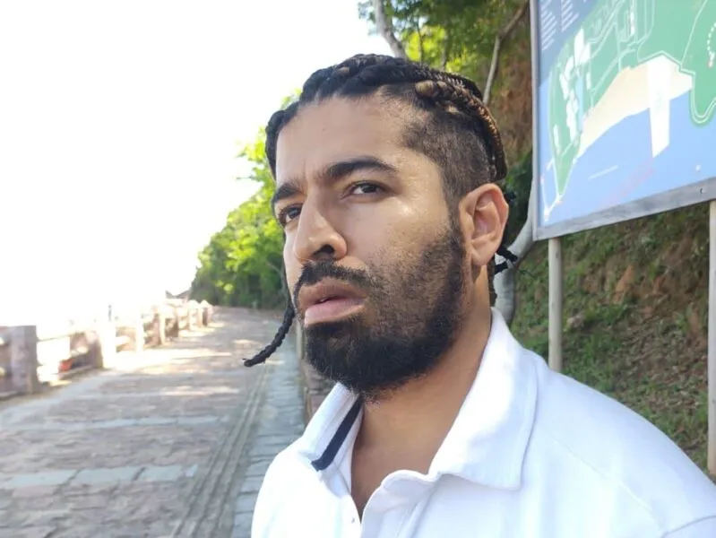 'O rio do sangue dos meninos pretos' será apresentado ao público no dia 4 de novembro às 17h30
