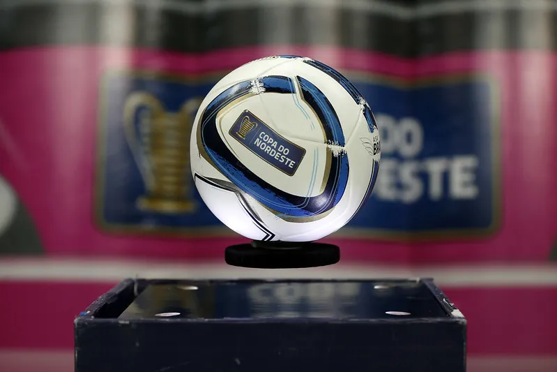 A competição está programada para começar a partir de janeiro