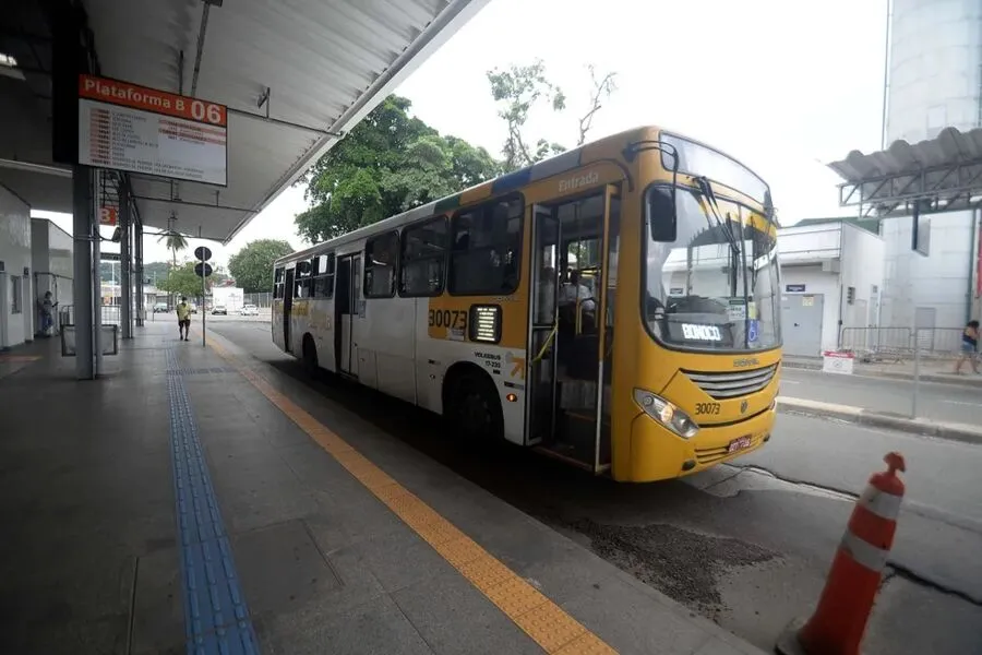 Imagem ilustrativa da imagem Salvador terá gratuidade de ônibus para 2º turno