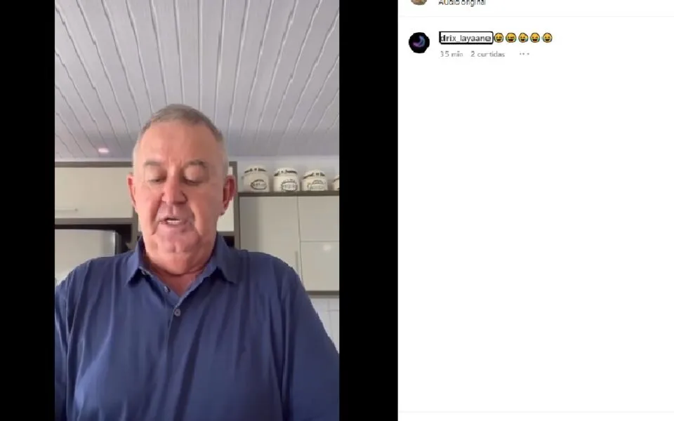 Além da retratação, ele deverá pagar indenização de R$ 150 mil por danos morais coletivos