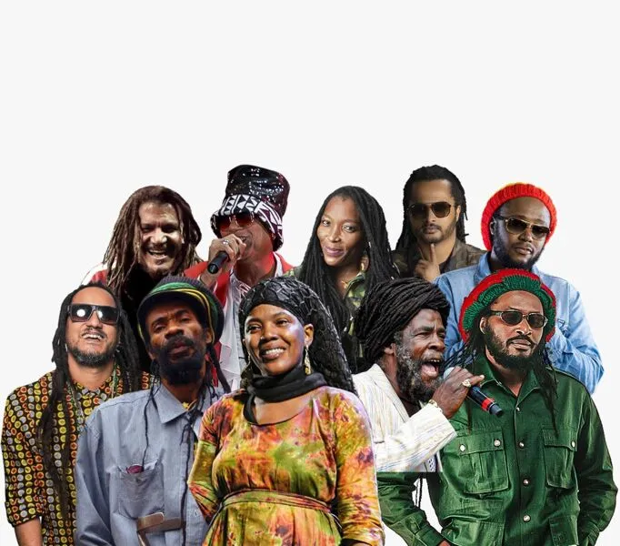 República do Reggae confirma Tenda Dub como opção para o público que for curtir o festival