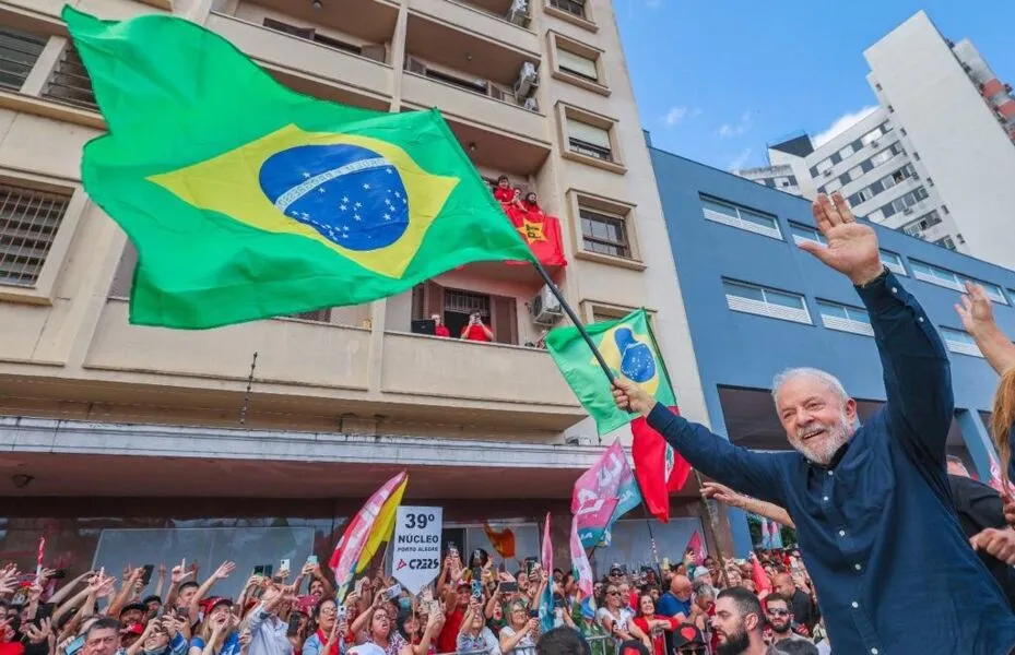 Para o ex-presidente, a reforma tributária é uma questão de justiça social