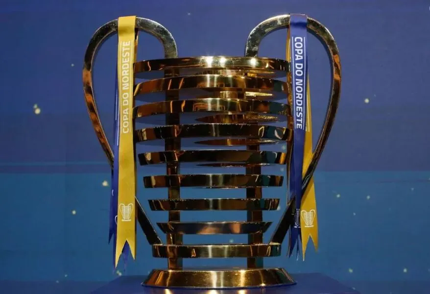 Vitória recebe Cordino no Barradão pela pré-Copa do Nordeste