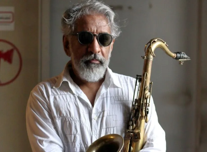 Maestro e compositor baiano Letieres Leite, morreu aos 61 anos em decorrência da Covid-19