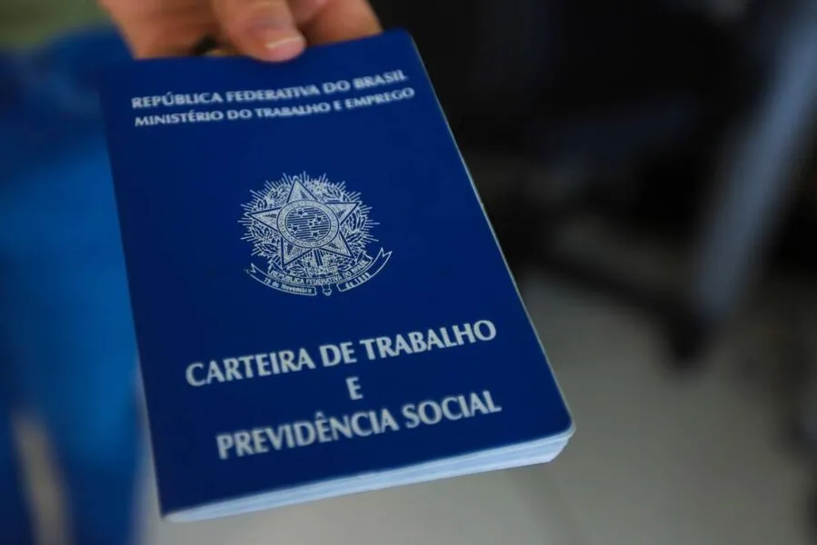 Candidatos devem agendar atendimento através da internet