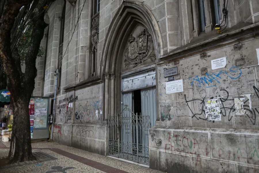 Escola tradicional do Centro de Salvador, anuncia  fechamento após 125 anos