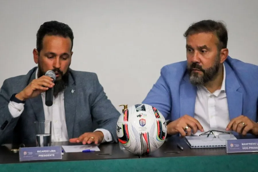 O encontro ocorreu na sede da FBF