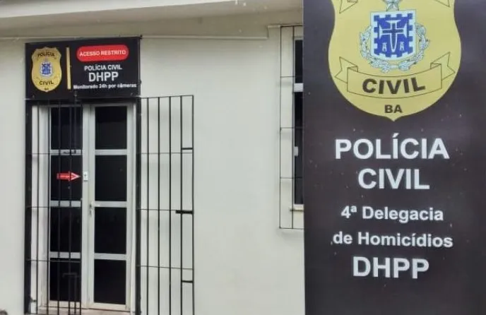 Caso aconteceu por volta das 18h30 na localidade conhecida com Casinhas