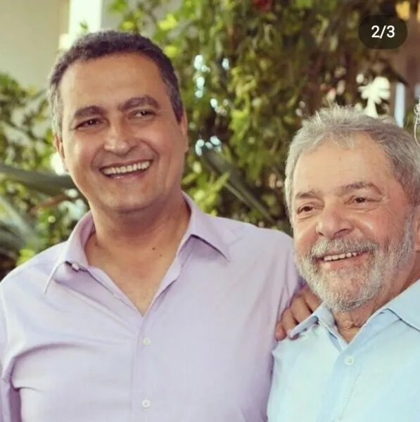 Imagem ilustrativa da imagem Lula completa 77 anos a três dias do segundo turno
