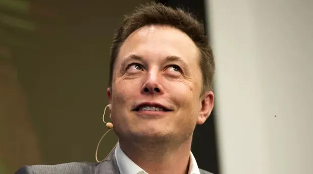 Imagem ilustrativa da imagem Elon Musk usa o Twitter para revelar porque comprou a rede social